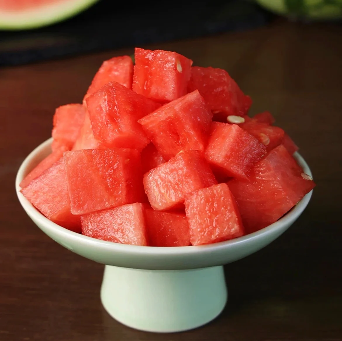 🍉 Grow Your Own Sweet Ruby Watermelons at Home