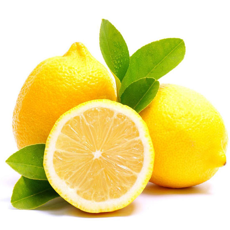 Perfume Lemon Seeds