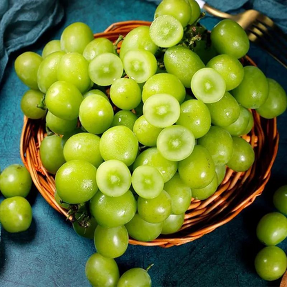 Shine Muscat Tree Seeds-Sunshine Rose Grape