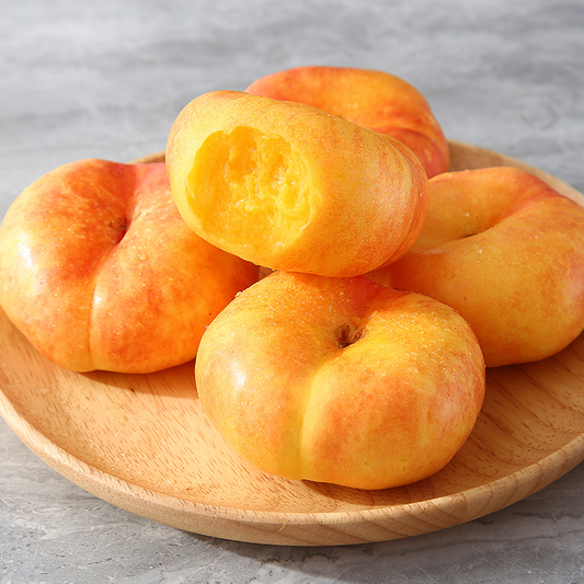 Golden Legend - Golden Peach Seeds