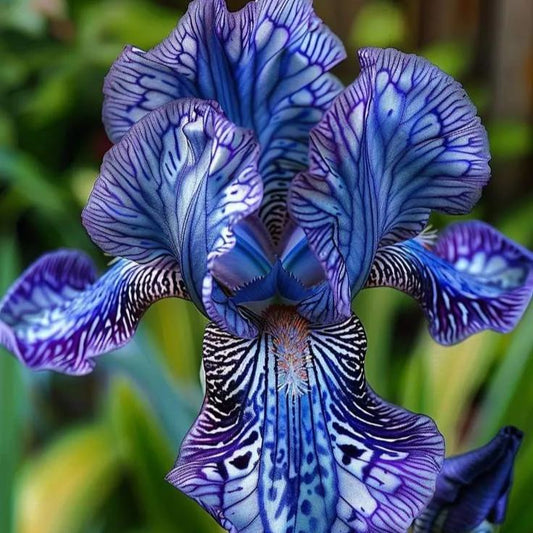 Pearl Mist-Rare Iris Bulbs⚜️