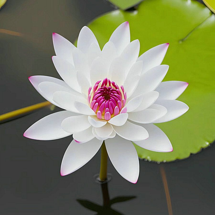 Water Lily Bulbs