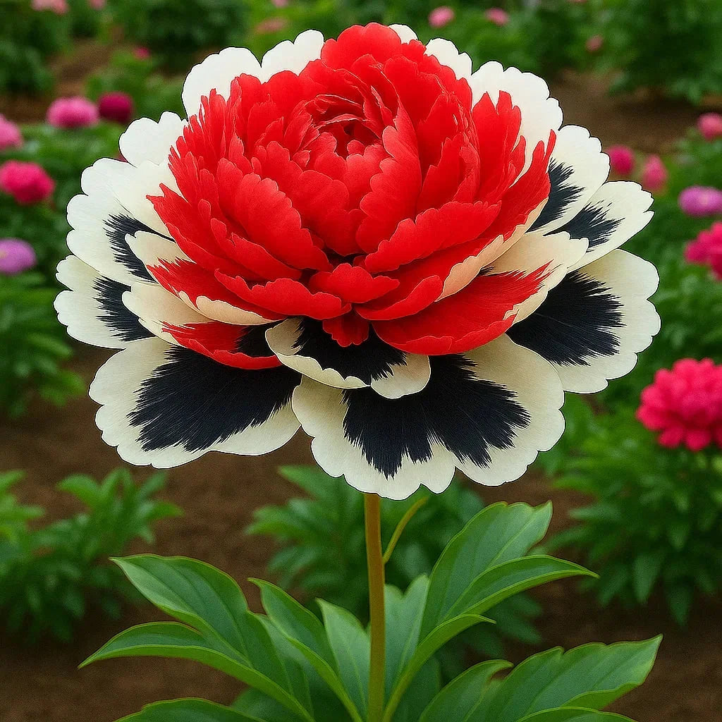 🌺Rare Double Peonies✨ That Bloom Bigger & Brighter🌿 That Bring Every Garden to Life