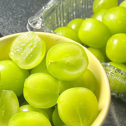 Shine Muscat Tree Seeds-Sunshine Rose Grape