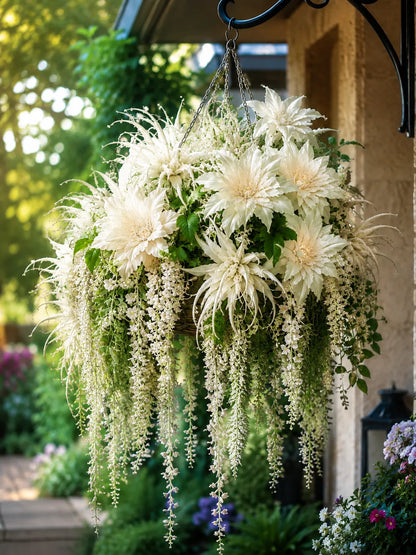 Rare Aurora Cascade Flower Bulbs
