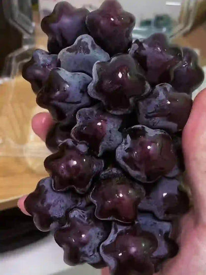 Rare & Beautiful Breed Star Grape Seeds