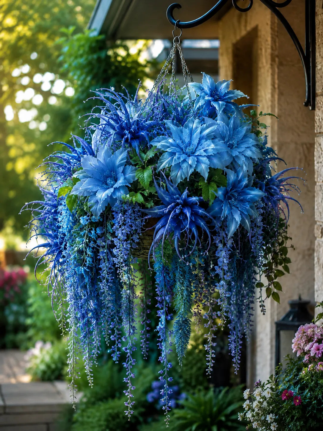 Rare Aurora Cascade Flower Bulbs
