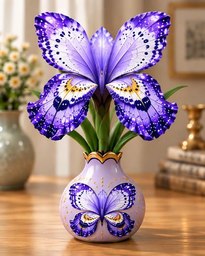 ✨✨Butterfly Iris Bulbs - ✨Grow Your Magical Garden Showstopper