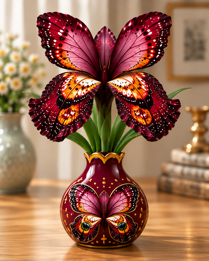 ✨✨Butterfly Iris Bulbs - ✨Grow Your Magical Garden Showstopper