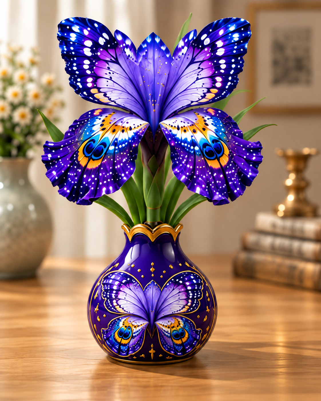 ✨✨Butterfly Iris Bulbs - ✨Grow Your Magical Garden Showstopper