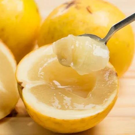 Golden Fruit Seeds - Abiu Fruit-Pouteria Caimito
