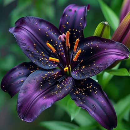 🌸 Rare Exquisite Lily Bulbs