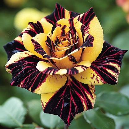 Brilliant Rose Seeds
